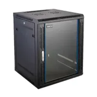 

                                    Safenet 12U Wall Mount Network Cabinet with PDU